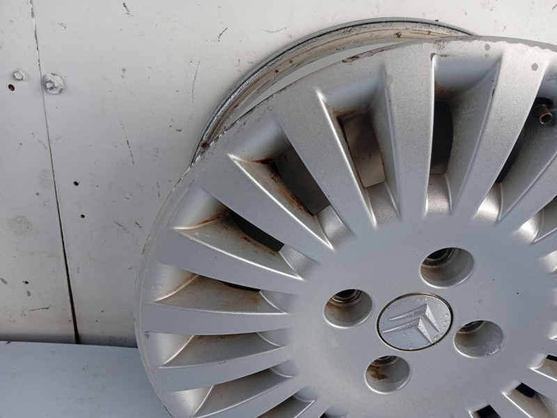 Recambio de llanta para citroën c3 i (fc_, fn_) 1.4 i referencia OEM IAM 5401K1  