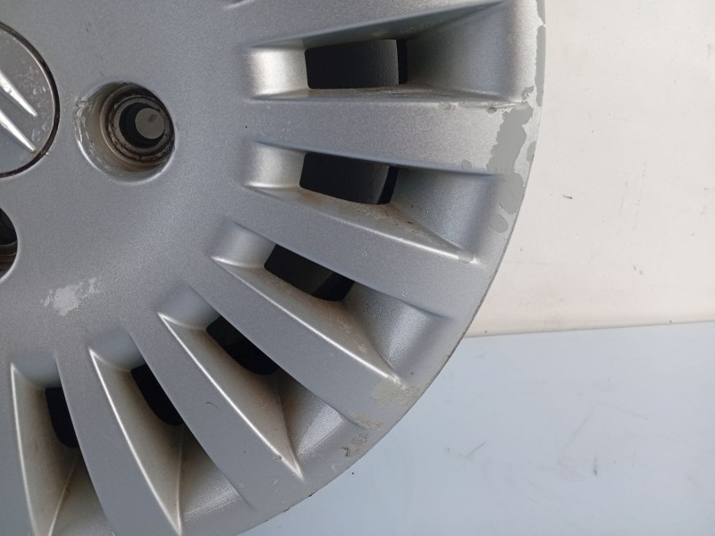 Recambio de llanta para citroën c3 i (fc_, fn_) 1.4 i referencia OEM IAM 5401K1  