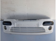 Recambio de paragolpes delantero para citroën c3 i (fc_, fn_) 1.4 i referencia OEM IAM 7401X1 7401V2 