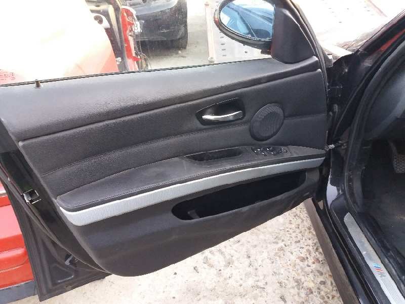 bmw serie 3 touring (e91) 320d   |   09.07 - 12.10 | 2007 - 2010 | 177 cv / 130 kw del año 2007