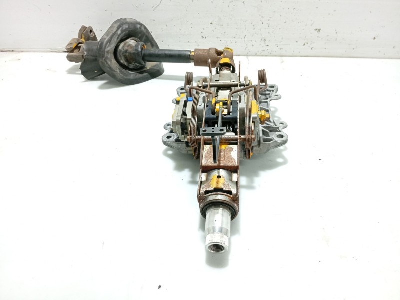 Recambio de columna direccion para volkswagen touareg (7la) referencia OEM IAM 7L0419501CD  