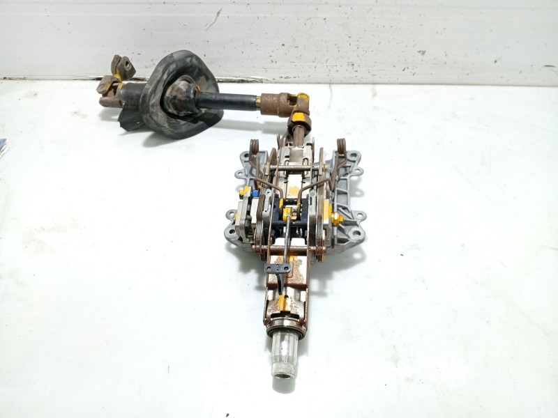 Recambio de columna direccion para volkswagen touareg (7la) referencia OEM IAM 7L0419501CD  