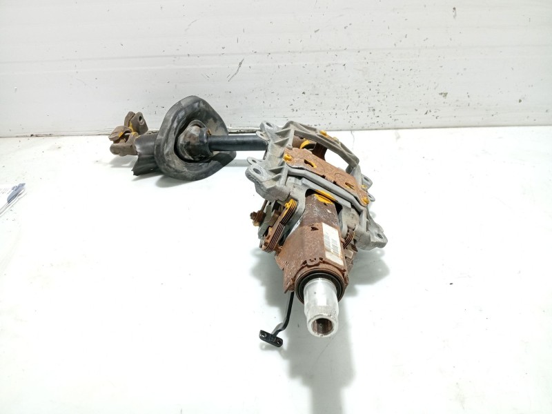 Recambio de columna direccion para volkswagen touareg (7la) referencia OEM IAM 7L0419501CD  