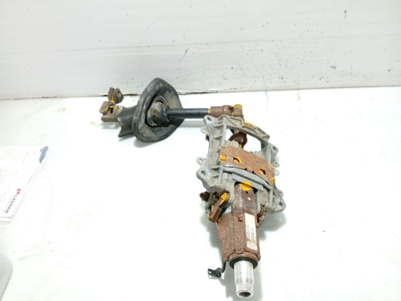 Recambio de columna direccion para volkswagen touareg (7la) referencia OEM IAM 7L0419501CD  