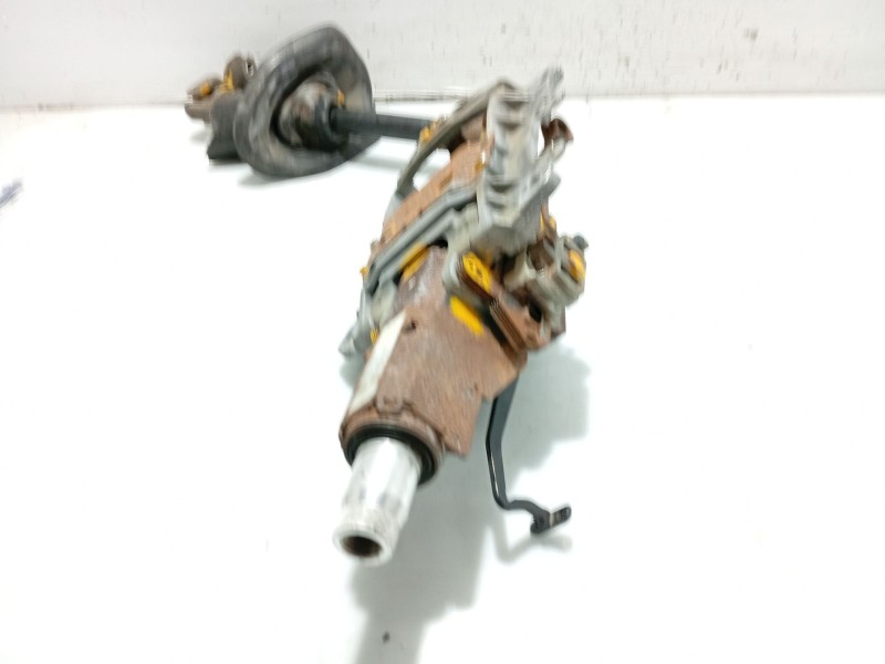 Recambio de columna direccion para volkswagen touareg (7la) referencia OEM IAM 7L0419501CD  