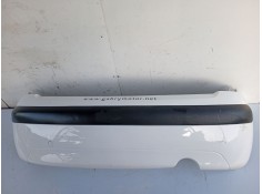 Recambio de paragolpes trasero para citroën c3 i (fc_, fn_) 1.4 i referencia OEM IAM 7410R6 7410Z3 