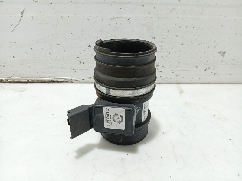 Recambio de caudalimetro para citroën xsara (n1) 2.0 hdi 90 referencia OEM IAM 9628336380  
