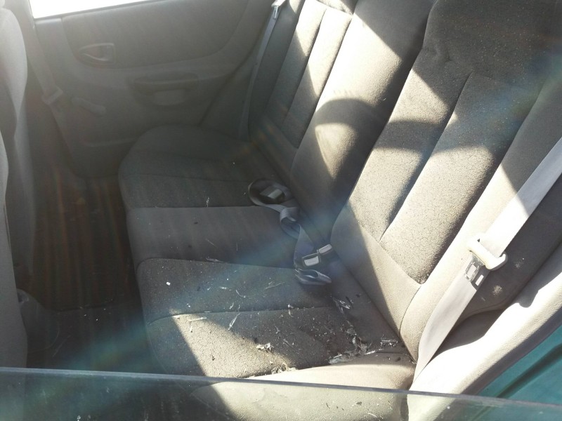 hyundai accent (lc) 1.3 cat   |   0.00 - ... | 2000 | 84 cv / 62 kw del año 2000