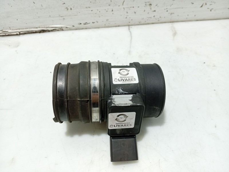 Recambio de caudalimetro para citroën xsara (n1) 2.0 hdi 90 referencia OEM IAM 9628336380  