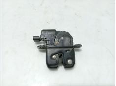 Recambio de cerradura maletero / porton para renault grand scénic iii (jz0/1_) 1.9 dci referencia OEM IAM 905039428R  
