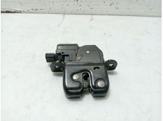 Recambio de cerradura maletero / porton para renault grand scénic iii (jz0/1_) 1.9 dci referencia OEM IAM 905039428R   2