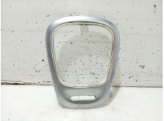Recambio de moldura para renault grand scénic iii (jz0/1_) 1.9 dci referencia OEM IAM   