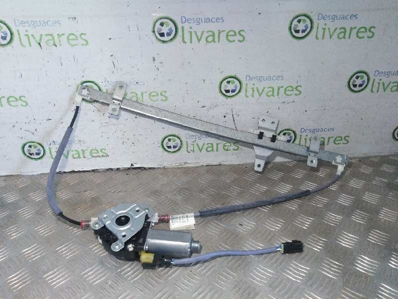 Recambio de elevalunas delantero derecho para  referencia OEM IAM   