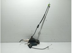 Recambio de cerradura puerta delantera izquierda para citroën c4 ii (nc_) 1.6 hdi 90 referencia OEM IAM 9137E0 9686719880 9137Q3 2