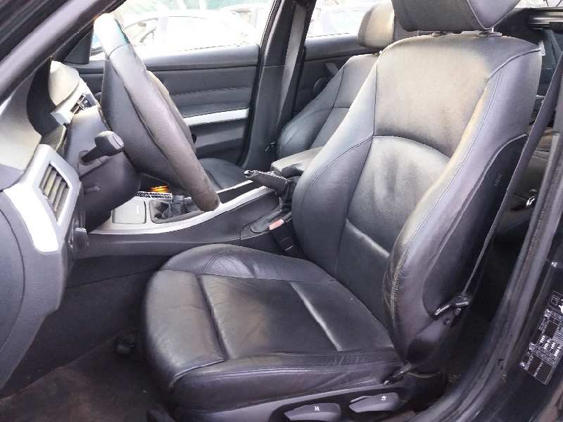 bmw serie 3 touring (e91) 320d   |   09.07 - 12.10 | 2007 - 2010 | 177 cv / 130 kw del año 2007