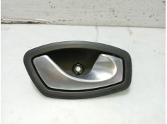 Recambio de maneta interior trasera derecha para renault grand scénic iii (jz0/1_) 1.9 dci referencia OEM IAM 826720001R  