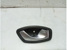 Recambio de maneta interior trasera derecha para renault grand scénic iii (jz0/1_) 1.9 dci referencia OEM IAM 826720001R   2