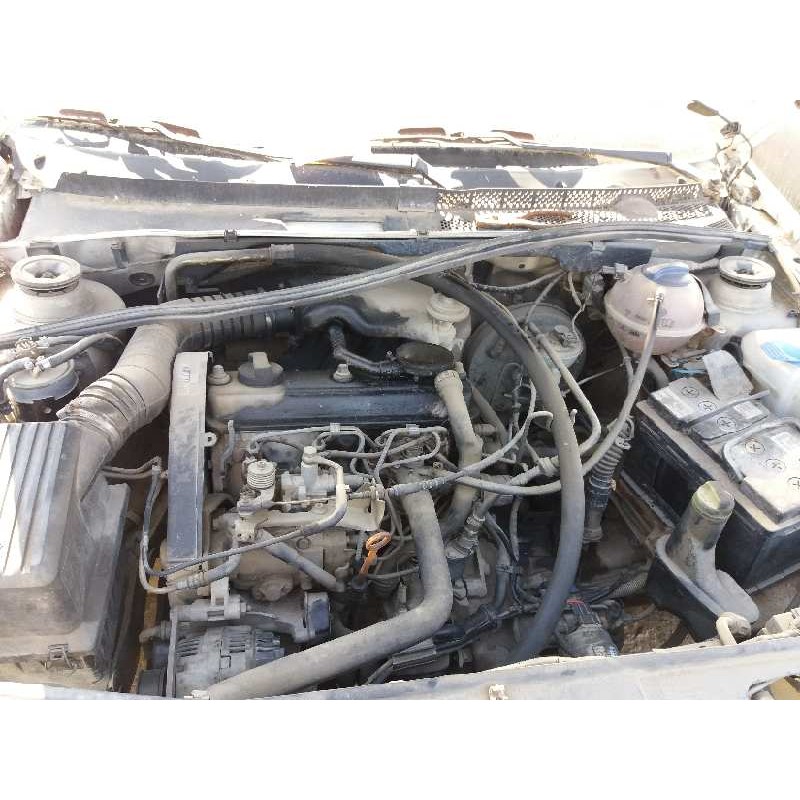 volkswagen vento (1h2)    |   ... | 0 | (47 kw / 56 cv) del año 22/08/1997