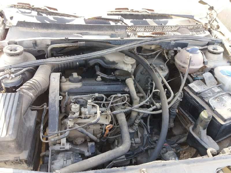 volkswagen vento (1h2)    |   ... | 0 | (47 kw / 56 cv) del año 22/08/1997