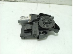 Recambio de motor elevalunas trasero izquierdo para renault grand scénic iii (jz0/1_) 1.9 dci referencia OEM IAM 827310004R 9159