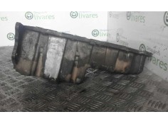 Recambio de carter para daewoo kalos 1.4 cat   |   0.02 - ... | 2002 | 94 cv / 69 kw referencia OEM IAM  1.4g/F14D3  2