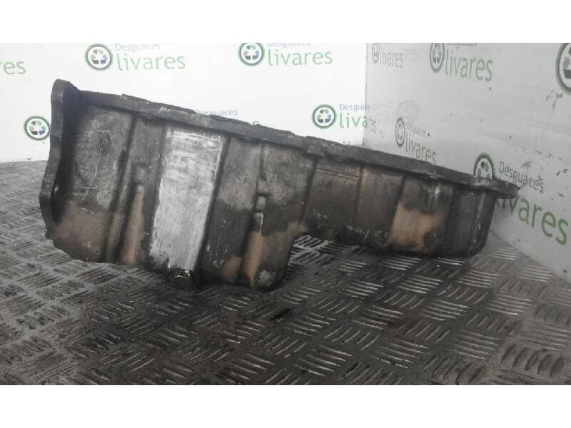 Recambio de carter para daewoo kalos 1.4 cat   |   0.02 - ... | 2002 | 94 cv / 69 kw referencia OEM IAM  1.4g/F14D3 