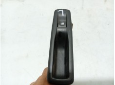 Recambio de mando elevalunas trasero izquierdo para renault grand scénic iii (jz0/1_) 1.9 dci referencia OEM IAM 829500004R  