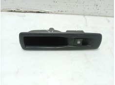 Recambio de mando elevalunas trasero derecho para renault grand scénic iii (jz0/1_) 1.9 dci referencia OEM IAM 829500004R  