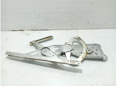 Recambio de elevalunas trasero izquierdo para renault grand scénic iii (jz0/1_) 1.9 dci referencia OEM IAM 827216769R  