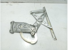 Recambio de elevalunas trasero derecho para renault grand scénic iii (jz0/1_) 1.9 dci referencia OEM IAM 827208148R 827200006R 9