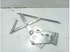 Recambio de elevalunas delantero izquierdo para renault grand scénic iii (jz0/1_) 1.9 dci referencia OEM IAM 807212569R   2
