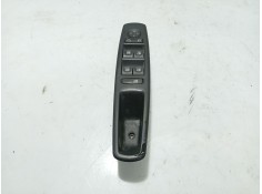 Recambio de mando elevalunas delantero izquierdo para renault grand scénic iii (jz0/1_) 1.9 dci referencia OEM IAM 809610016R  