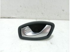 Recambio de maneta interior delantera izquierda para renault grand scénic iii (jz0/1_) 1.9 dci referencia OEM IAM 826730001R  