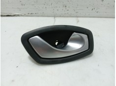 Recambio de maneta interior delantera derecha para renault grand scénic iii (jz0/1_) 1.9 dci referencia OEM IAM 826720001R  