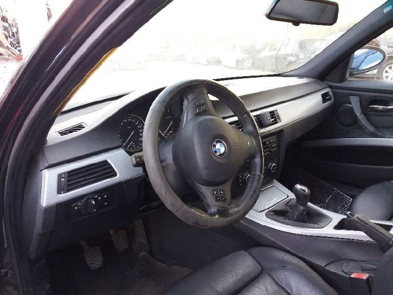 bmw serie 3 touring (e91) 320d   |   09.07 - 12.10 | 2007 - 2010 | 177 cv / 130 kw del año 2007