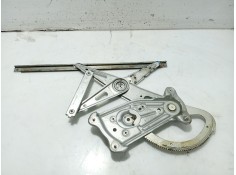 Recambio de elevalunas delantero derecho para renault grand scénic iii (jz0/1_) 1.9 dci referencia OEM IAM 807205115R  