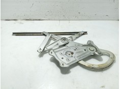 Recambio de elevalunas delantero derecho para renault grand scénic iii (jz0/1_) 1.9 dci referencia OEM IAM 807205115R   2