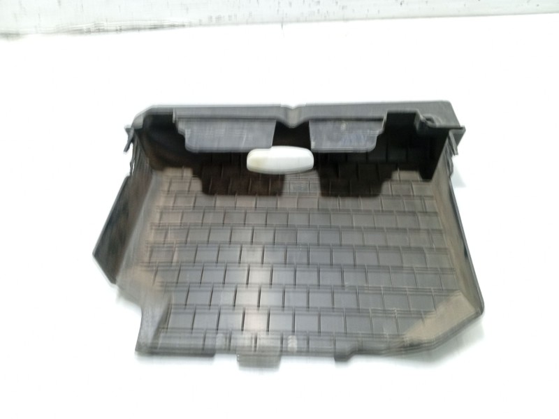 Recambio de moldura para renault grand scénic iii (jz0/1_) 1.9 dci referencia OEM IAM 237060001R  