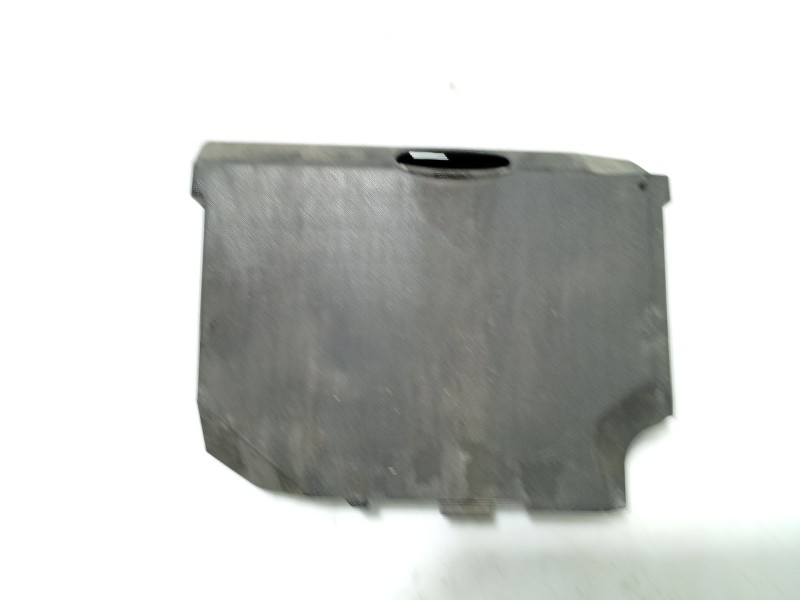 Recambio de moldura para renault grand scénic iii (jz0/1_) 1.9 dci referencia OEM IAM 237060001R  