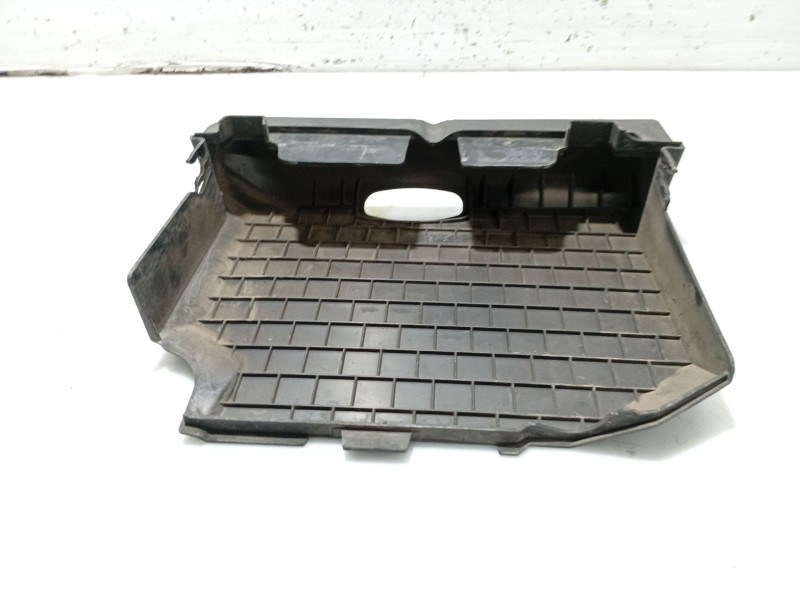 Recambio de moldura para renault grand scénic iii (jz0/1_) 1.9 dci referencia OEM IAM 237060001R  