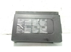 Recambio de moldura para renault grand scénic iii (jz0/1_) 1.9 dci referencia OEM IAM   