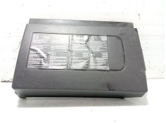 Recambio de moldura para renault grand scénic iii (jz0/1_) 1.9 dci referencia OEM IAM    2