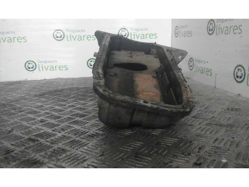 Recambio de carter para daewoo kalos 1.4 cat   |   0.02 - ... | 2002 | 94 cv / 69 kw referencia OEM IAM  1.4g/F14D3 