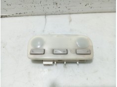 Recambio de luz interior para renault grand scénic iii (jz0/1_) 1.9 dci referencia OEM IAM   
