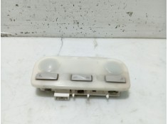Recambio de luz interior para renault grand scénic iii (jz0/1_) 1.9 dci referencia OEM IAM    2