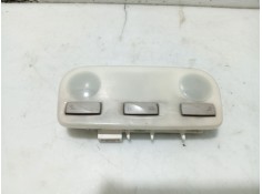 Recambio de luz interior para renault grand scénic iii (jz0/1_) 1.9 dci referencia OEM IAM   