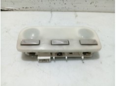 Recambio de luz interior para renault grand scénic iii (jz0/1_) 1.9 dci referencia OEM IAM    2
