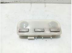 Recambio de luz interior para renault grand scénic iii (jz0/1_) 1.9 dci referencia OEM IAM   