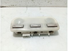 Recambio de luz interior para renault grand scénic iii (jz0/1_) 1.9 dci referencia OEM IAM    2