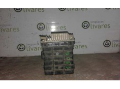 Recambio de centralita motor uce para  referencia OEM IAM 0280800204 0055455532 